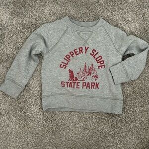 J.CREW Crewcuts Sweatshirt